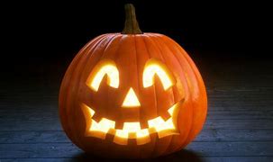 PUMPKIN