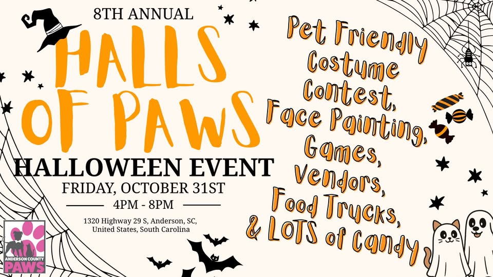 PAWS 2025